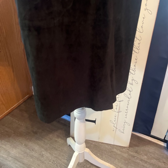 RARE Pendleton 100% Leather Sport Coat Jacket - Picture 4 of 6